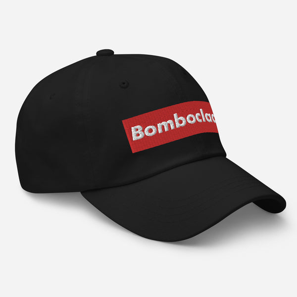 Supreme best sale dad cap