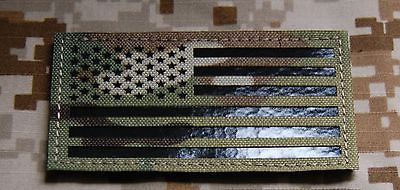 The Mil-spec Infrared Multicam (OCP) IR Flag Patch - American Made (choose  your size) — Empire Tactical USA