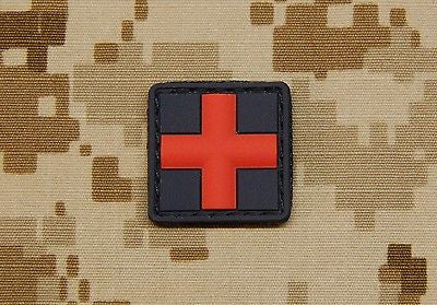 Medic Patch Large