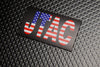 Infrared USA JTAC Patch