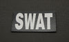 SOLAS Infrared Reflective SWAT Patch