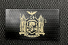 Infrared New York State Flag Patch