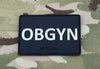 OBGYN GITD Morale Patch