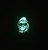 Unabomber 3D PVC GITD Morale Patch