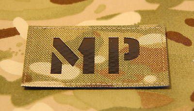 I Love SVD Callsign Velcro Military Patch