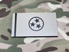 Infrared Tennessee State Flag Patch