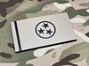 Infrared Tennessee State Flag Patch