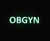 OBGYN GITD Morale Patch